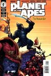 Planet of the Apes: The Human War #1 Comic Books - Covers, Scans, Photos in Planet of the Apes: The Human War Comic Books - Covers, Scans, Gallery